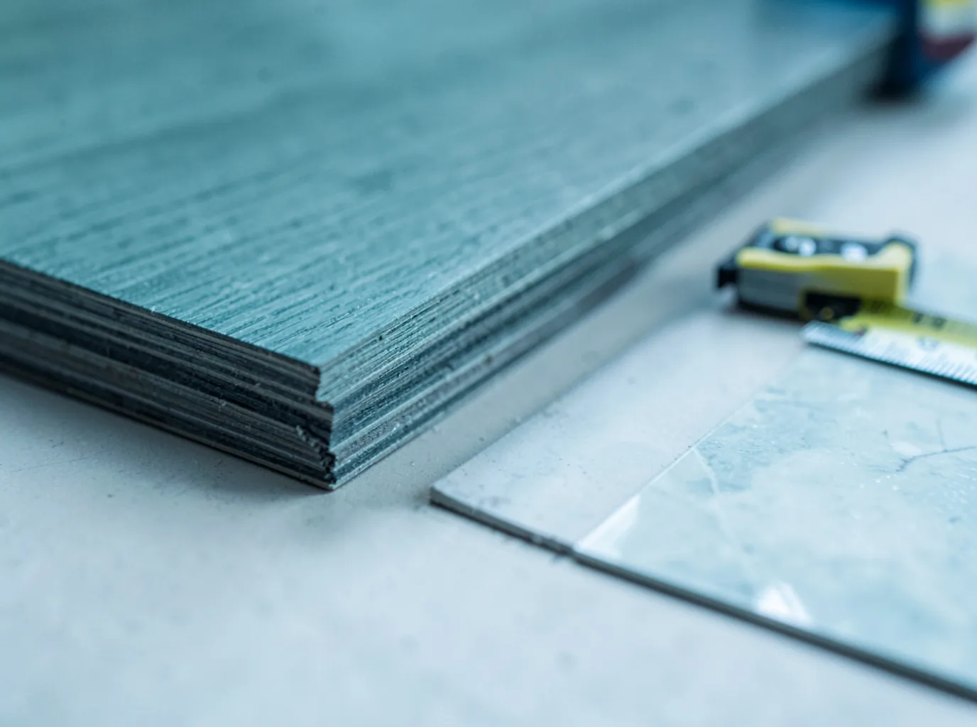 Luxury Vinyl Plank Installation Fisher, LA FAQs